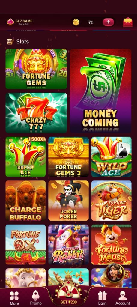 MT7 GAME