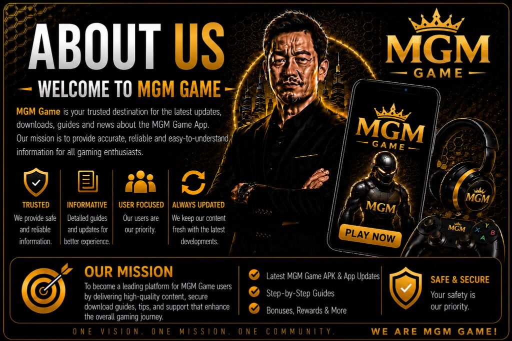 MT7 GAME